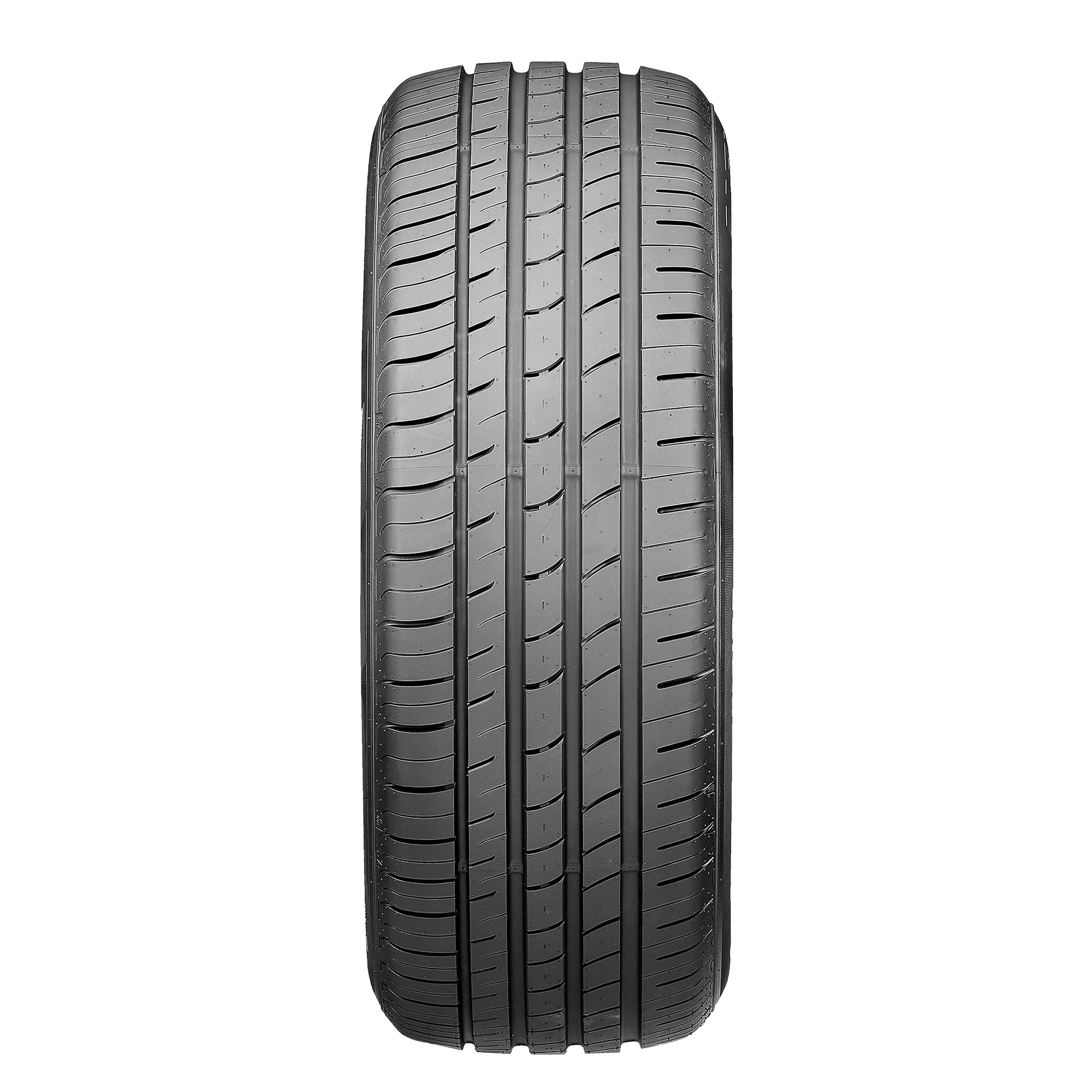 NEXEN Sommerreifen 255/65R16 109V TL N FERA RU1