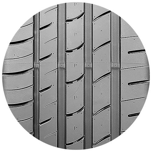 NEXEN Sommerreifen 285/50 ZR18 TL 109W N FERA RU1 RPB
