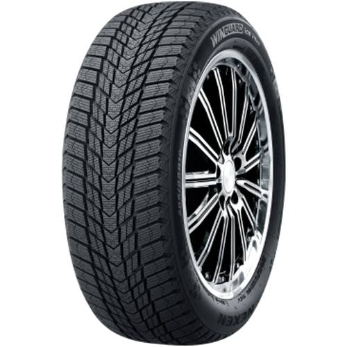NEXEN Winterreifen 215/50 R17 TL 95T WINGUARD ICE PLUS WH43 XL BSW M+S 3PMSF