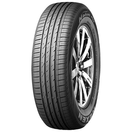 NEXEN Sommerreifen 235/45 R18 TL 94V N-BLUE HD-H RPB