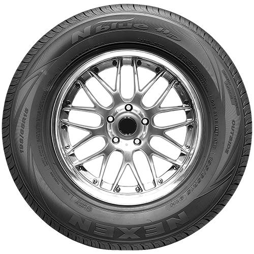 NEXEN Sommerreifen 235/45 R18 TL 94V N-BLUE HD-H RPB