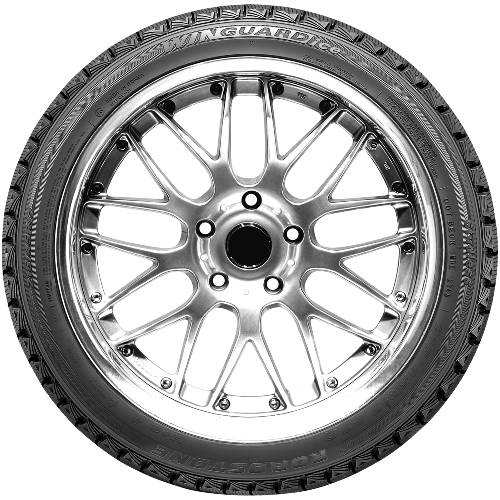 ROADSTONE Winterreifen 215/55 R17 TL 94Q WINGUARD ICE BSW M+S 3PMSF
