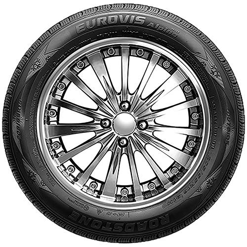 ROADSTONE Winterreifen 205/55 R16 TL 91T EUROVIS ALPINE M+S 3PMSF