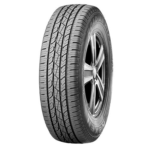 NEXEN Sommerreifen 275/60 R20 TL 115S ROADIAN HT M+S