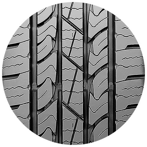 NEXEN Sommerreifen 275/55 R20 TL 113T ROADIAN HTX RH5 BSW M+S