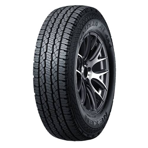 NEXEN Sommerreifen 225/70 R15 TL 112/110R ROADIAN AT 4X4