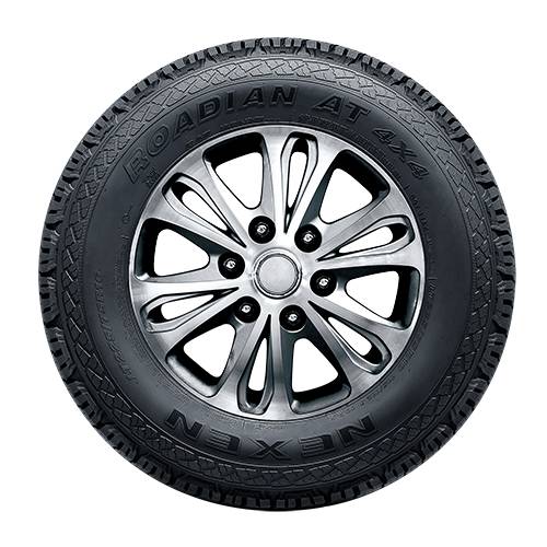 NEXEN Sommerreifen 225/70 R15 TL 112/110R ROADIAN AT 4X4