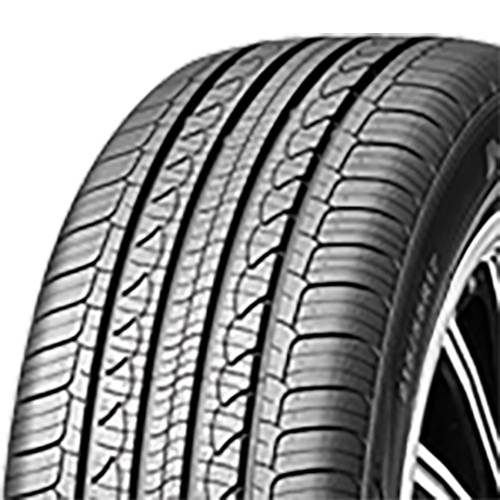 NEXEN Sommerreifen 215/45 R18 TL 89V N PRIZ AH8 M+S