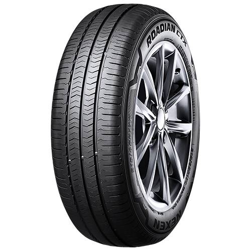 NEXEN Sommerreifen 235/55 R18 TL 104/102H ROADIAN CTX C 6PR BSW M+S