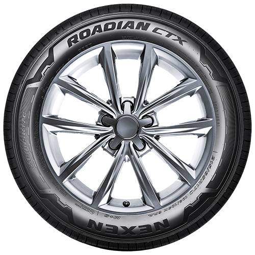 NEXEN Sommerreifen 235/55 R18 TL 104/102H ROADIAN CTX C 6PR BSW M+S