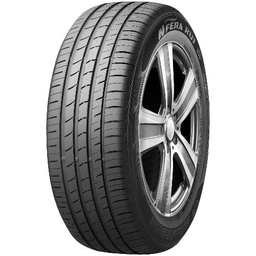 ROADSTONE Sommerreifen 255/55 R19 TL 111V N FERA RU1 XL BSW