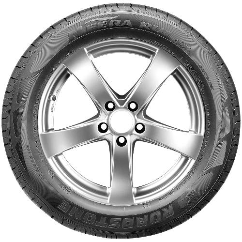 ROADSTONE Sommerreifen 255/55 R19 TL 111V N FERA RU1 XL BSW