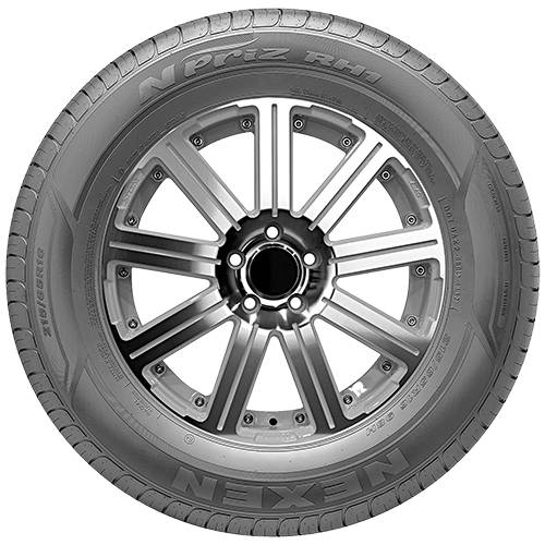 NEXEN Sommerreifen 215/70 R16 TL 100H N PRIZ RH1