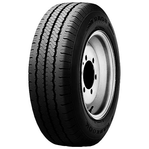 HANKOOK Sommerreifen 145 R13 TL 88/86R RADIAL RA08 C 8PR