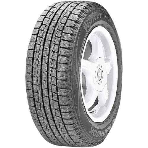 HANKOOK Winterreifen 155/80 R13 TL 79Q WINTER I*CEPT W605 NORDIC COMPOUND BSW M+S 3PMSF