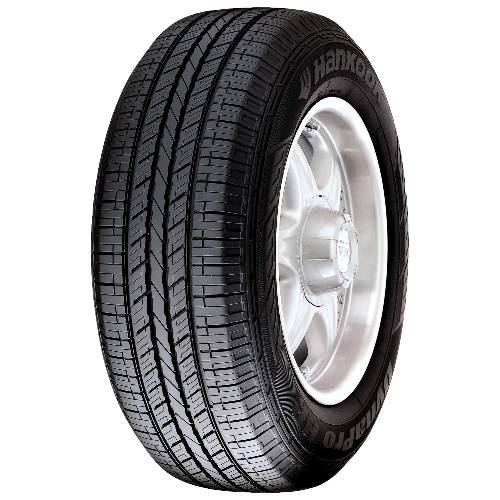 HANKOOK Sommerreifen 235/55 R17 TL 99V DYNAPRO HP RA23 M+S