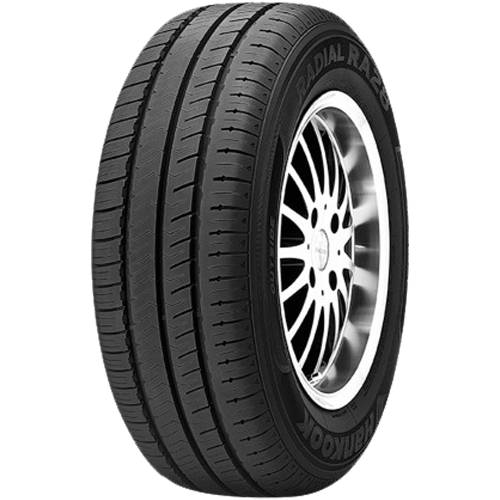 HANKOOK Sommerreifen 205/65 R16 TL 107/105T RADIAL RA28 C 8PR