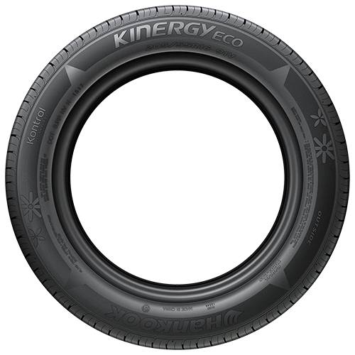 HANKOOK Sommerreifen 195/65 R15 TL 91H KINERGY ECO K425