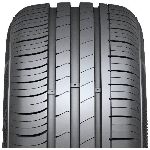 HANKOOK Sommerreifen 195/65 R15 TL 91H KINERGY ECO K425