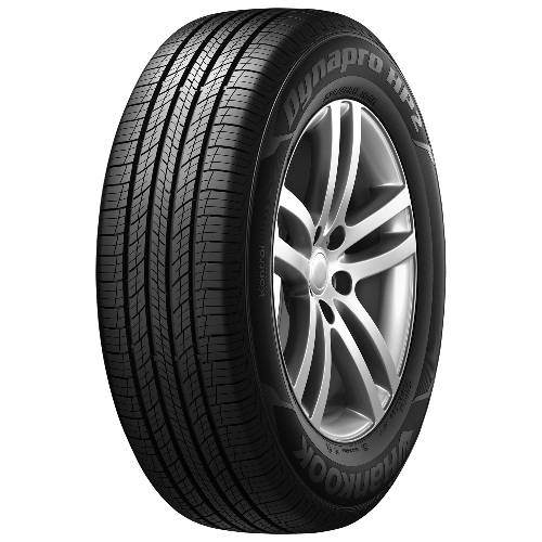 HANKOOK Sommerreifen 245/55 R19 TL 103H DYNAPRO HP2 RA33