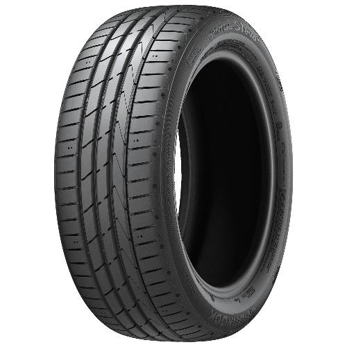 HANKOOK Sommerreifen 245/40 R18 TL 97Y VENTUS S1 EVO2 SUV K117B XL HRS