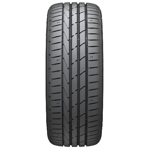HANKOOK Sommerreifen 245/40 R18 TL 97Y VENTUS S1 EVO2 SUV K117B XL HRS