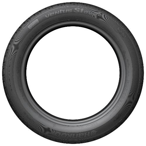 HANKOOK Sommerreifen 245/40 R18 TL 97Y VENTUS S1 EVO2 SUV K117B XL HRS