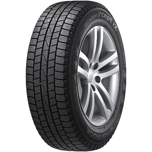 HANKOOK Winterreifen 165/60 R14 TL 75T WINTER I*CEPT IZ W606 BSW M+S 3PMSF