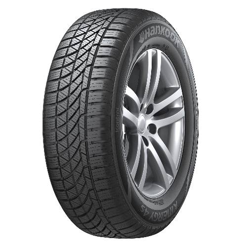 HANKOOK Ganzjahresreifen 155/80 R13 TL 79T KINERGY 4S H740 M+S 3PMSF