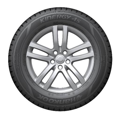 HANKOOK Ganzjahresreifen 195/55 R16 TL 91V KINERGY 4S H740 XL AO M+S 3PMSF