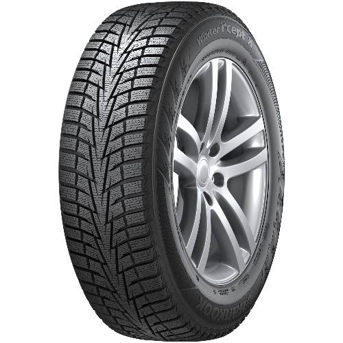HANKOOK Winterreifen 275/55 R19 TL 111T WINTER I*CEPT X RW10
