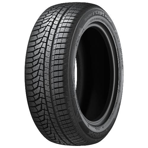 HANKOOK Winterreifen 235/45 R18 TL 98V WINTER I*CEPT EVO2 W320 XL M+S 3PMSF