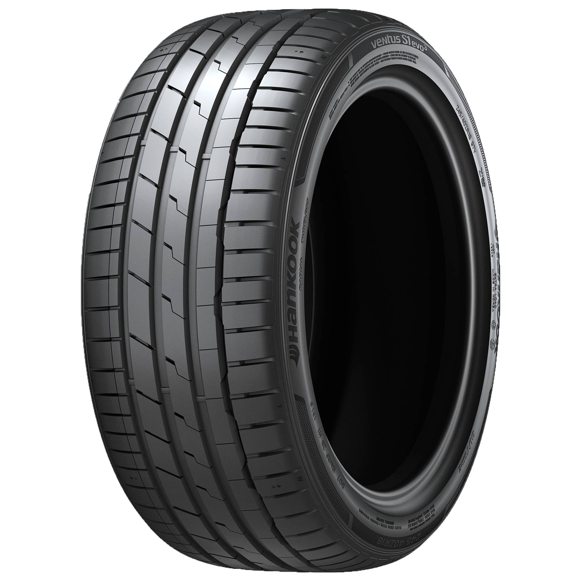 HANKOOK Sommerreifen 325/25 ZR20 TL 101Y VENTUS S1 EVO3 K127 XL