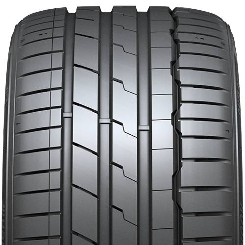 HANKOOK Sommerreifen 245/45 R18 TL 100Y VENTUS S1 EVO3 K127B XL *