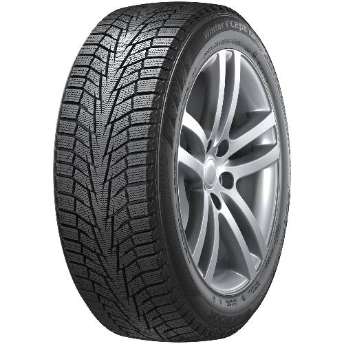 HANKOOK Winterreifen 155/65 R14 TL 75T WINTER I*CEPT IZ2 W616 M+S 3PMSF