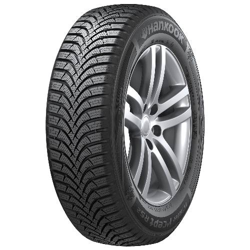 HANKOOK Winterreifen 145/60 R13 TL 66T WINTER I*CEPT RS2 W452