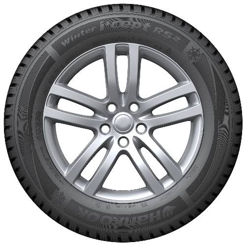 HANKOOK Winterreifen 205/50 R16 TL 91H WINTER I*CEPT RS2 W452 XL M+S 3PMSF