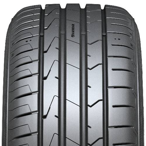 HANKOOK Sommerreifen 205/55 R16 TL 91W VENTUS PRIME 3 K125B HRS