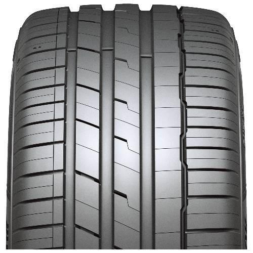 HANKOOK Sommerreifen 215/50 R18 TL 92W VENTUS S1 EVO3 SUV K127A MFS