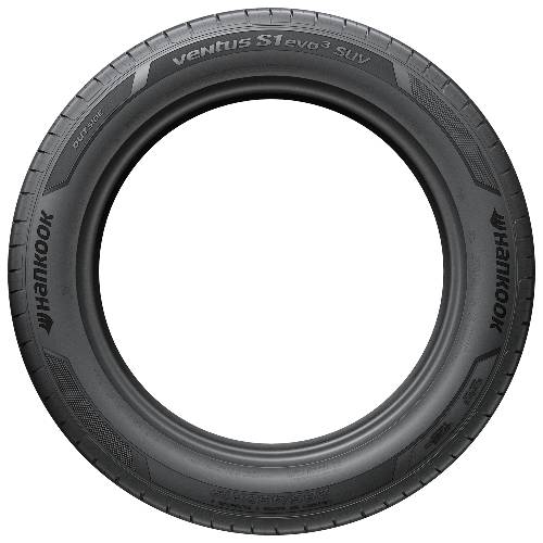 HANKOOK Sommerreifen 275/45 ZR19 TL 108Y VENTUS S1 EVO3 SUV K127A XL