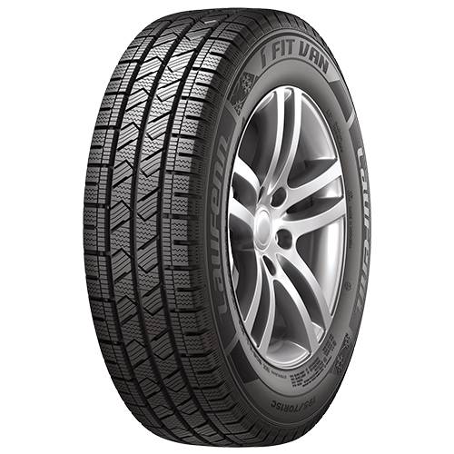 LAUFENN Winterreifen 235/65 R16 TL 115/113R I FIT VAN LY31 C 8PR M+S 3PMSF
