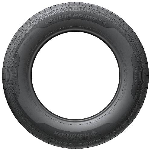 HANKOOK Sommerreifen 235/65 R17 TL 108V VENTUS PRIME 3 X K125A XL HMC BSW