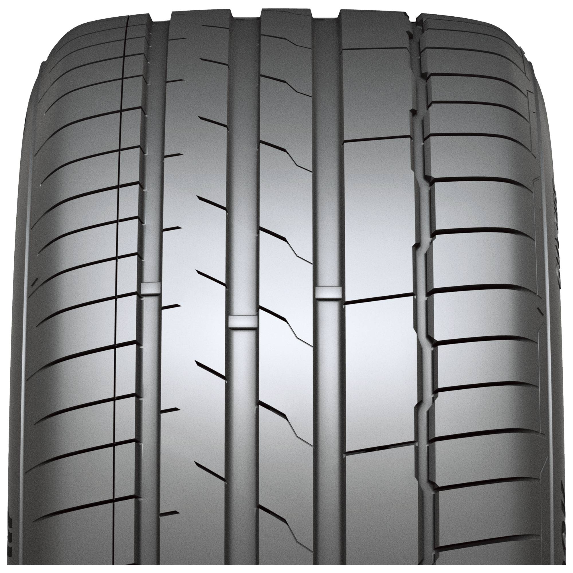 HANKOOK Sommerreifen 255/45 R19 TL 100T VENTUS S1 EVO3 EV BSW