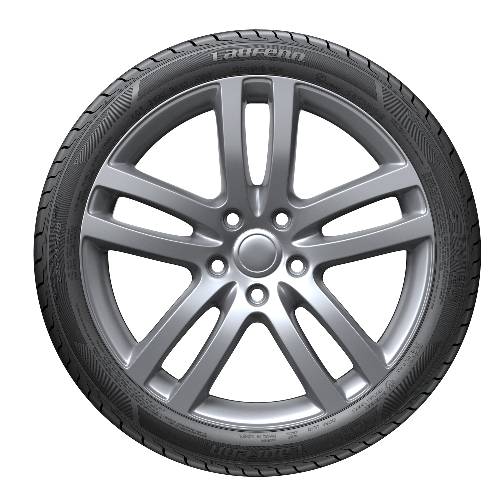 LAUFENN Sommerreifen 255/50 R19 TL 107W S FIT EQ LK01B HRS