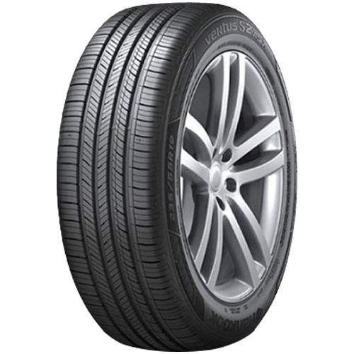 HANKOOK Sommerreifen 245/45 R20 TL 99V VENTUS S2 AS X BSW M+S