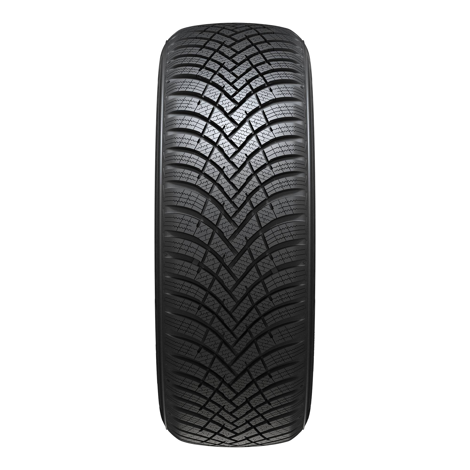 HANKOOK Winterreifen 225/55 R17 TL 101V WINTER I*CEPT RS3 W462 XL BSW M+S 3PMSF