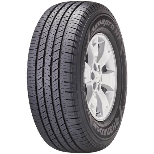 HANKOOK Ganzjahresreifen 245/70 R17 TL 119/116S DYNAPRO HT RH12 10PR BSW M+S