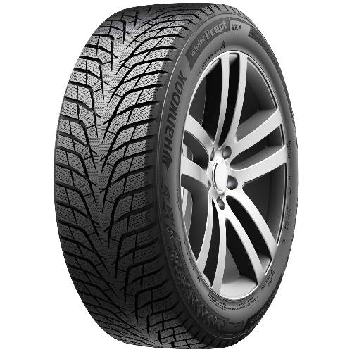 HANKOOK Winterreifen 185/60 R15 TL 88T WINTER I*CEPT IZ3 W636 XL M+S 3PMSF