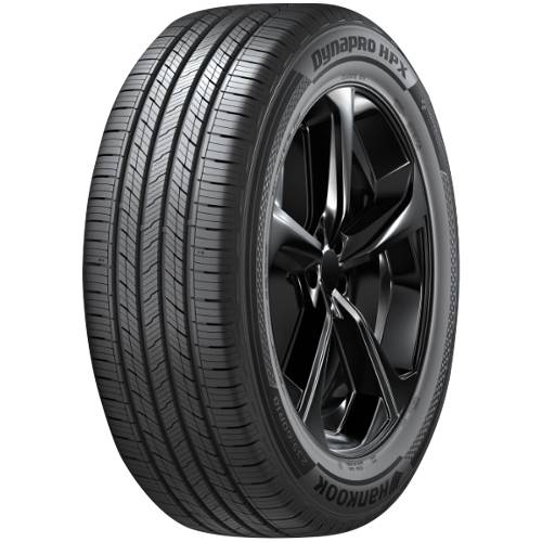 HANKOOK Sommerreifen 285/55 R18 TL 113V DYNAPRO HPX