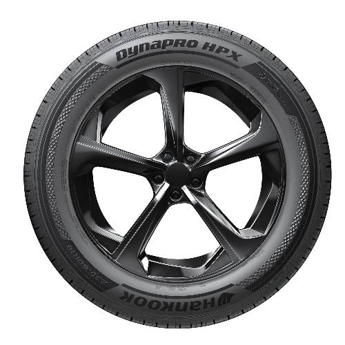 HANKOOK Sommerreifen 235/50 R19 TL 103V DYNAPRO HPX XL